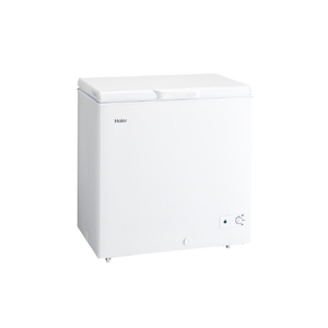 ハイアール 200L 上開きタイプフリーザー ホワイト JF-CW20A-W-イメージ1