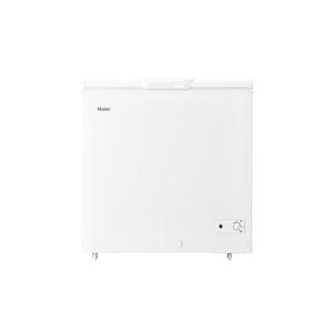 ハイアール 200L 上開きタイプフリーザー ホワイト JF-CW20A-W-イメージ3