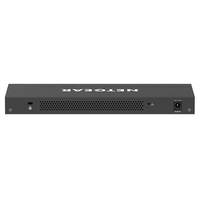 NETGEAR GS316EP-100JPS PoE+対応 (180W)ギガビット15ポート