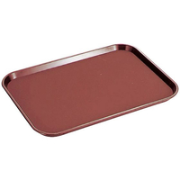 ＣＡＭＢＲＯ Cambro/ノンスリップポリトレー 長角 PT1418(167) FC713LT-6861500