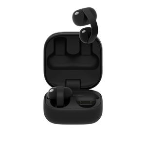 SONY イヤーカフ型ワイヤレスイヤフォン オープンイヤー LinkBuds Clip ブラック WF-LC900 B-イメージ15
