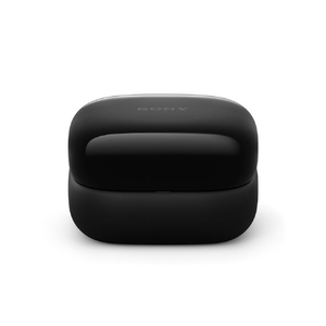 SONY イヤーカフ型ワイヤレスイヤフォン オープンイヤー LinkBuds Clip ブラック WF-LC900 B-イメージ17