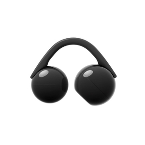SONY イヤーカフ型ワイヤレスイヤフォン オープンイヤー LinkBuds Clip ブラック WF-LC900 B-イメージ18