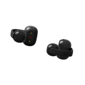 SONY イヤーカフ型ワイヤレスイヤフォン オープンイヤー LinkBuds Clip ブラック WF-LC900 B-イメージ20