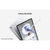 Samsung タブレット Samsung Galaxy Tab S10 FE+ Silver SM-X620NZSAXJP-イメージ3