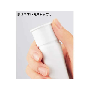 コクヨ スティックのり 四角 しっかり貼るS 5個×6P FC02781-ﾀ-G301-5P-イメージ3