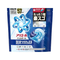 Ｐ＆Ｇ アリエールジェルボールプロ 替 メガジャンボ 57個 FC381NU