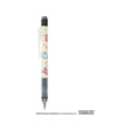 クツワ スヌーピー モノグラフシャープペン ミュージック FCJ930B-ES568A