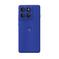 【新品未使用】Motorola edge 60 pro ダーズブルー SIMフリー】motorola edge 60 pro ダーズブルー MediaTek