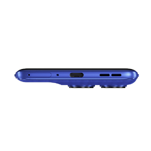 MOTOROLA SIMフリースマートフォン motorola edge 60 pro ダーズブルー PB7U0001JP-イメージ10