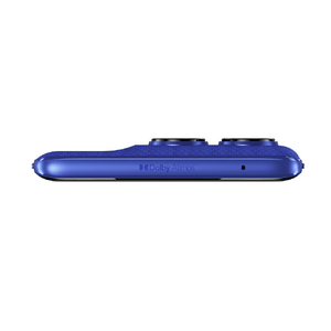 MOTOROLA SIMフリースマートフォン motorola edge 60 pro ダーズブルー PB7U0001JP-イメージ11