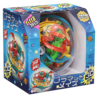 HANAYAMA プラネットメイズ ハナヤマ ﾌﾟﾗﾈﾂﾄﾒｲｽﾞ