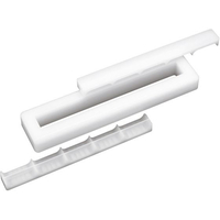 住べテクノプラスチック 住ベテクノプラスチック/住友 PE プチにぎり寿司型 NS10P FC950LT-6976410