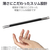 エレコム iPad(A16) フラップケース 超薄型 マグネット着脱 スリープ対応 ネイビー TB-A25RWVPF2NV-イメージ4