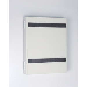 トラスコ 強力マグネット粘着付テープ　４個入　２００Ｘ２５Ｘ２ TKMN200-2-イメージ2