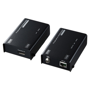 サンワサプライ エクステンダー VGA-EXDP-イメージ1