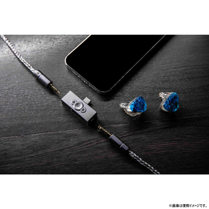 Kiwi Ears ポータブルアンプ Allegro Pro KWI028-イメージ12