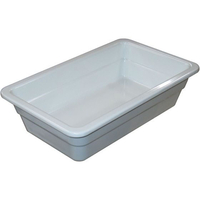 EFAY メラミン ガストロノームパン 1／4 65mm MEGN-1465 FC468LK-3848970