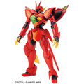 バンダイスピリッツ HG 1/144 ゼイドラ AGEHG15ｾﾞｲﾄﾞﾗN