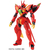 バンダイスピリッツ HG 1/144 ゼイドラ AGEHG15ｾﾞｲﾄﾞﾗN-イメージ1