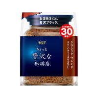 味の素ＡＧＦ ちょっと贅沢な珈琲店 クラシックブレンド袋 60g FCC5803