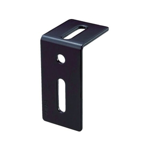 トラスコ中山 ジョイント金具43型Lクロ寸法90×50穴数3 FC098FA-4820894-イメージ1