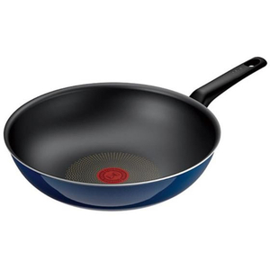Ｔ－ｆａｌ ロイヤルブルー・インテンス ディープパン 28cm FCF852N-D53319-イメージ1