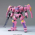 バンダイスピリッツ HG 1/144 ティエレンタオツー (ソーマ・ピーリス専用機) OO HG  ﾃｲｴﾚﾝﾀｵﾂｰ ｿｰﾏｷ-イメージ1