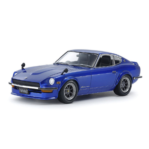 タミヤ 1/24 スポーツカーシリーズ No.367 NISSAN フェアレディ 240Z ストリートカスタム T24367NISSANフエアレデイZSカスタム タミヤ 1/24 スポーツカーシリーズ No.367 NISSAN フェアレディ 240Z ストリートカスタム T24367NISSANフエアレデイZSカスタム