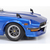 タミヤ 1/24 スポーツカーシリーズ No．367 NISSAN フェアレディ 240Z ストリートカスタム T24367NISSANﾌｴｱﾚﾃﾞｲZSｶｽﾀﾑ-イメージ6