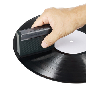 オーディオテクニカ ジャケットスタンド機能付きレコードクリーナー AT6028-イメージ4