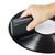 オーディオテクニカ ジャケットスタンド機能付きレコードクリーナー AT6028-イメージ4