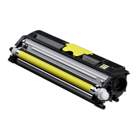 コニカミノルタ 大容量トナーカートリッジ イエロー(Y) F858990-TCHMC1600Y