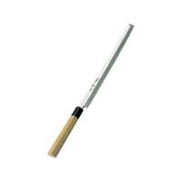 江部松商事 兼松作 日本鋼 蛸引庖丁 24cm FC411LA-0572200