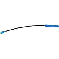 シンワ測定 フレキシブル式マグネットH-5ライト付 FC090AZ-3325962