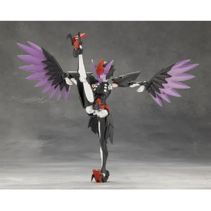 コトブキヤ 無限邂逅メガロマリア 是空 CX020ｾﾞｸｳ-イメージ14