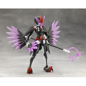 コトブキヤ 無限邂逅メガロマリア 是空 CX020ｾﾞｸｳ-イメージ3