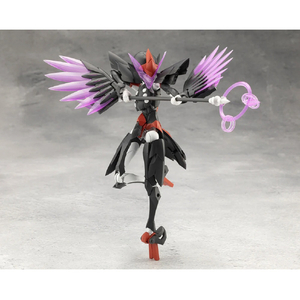 コトブキヤ 無限邂逅メガロマリア 是空 CX020ｾﾞｸｳ-イメージ8