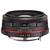 PENTAX 望遠レンズ HD PENTAX-DA 70mmF2.4 Limited ブラック HD DA70MMF2.4 ﾘﾐﾃﾂﾄﾞBK-イメージ1