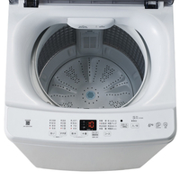 ID:G60385511　洗濯機　7K　ハイアール　23年式　インバーター インバーター 洗濯機7kg 縦型」の人気商品一覧 | 安い商品を通販サイト