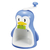 パール金属 クールズ ペンギンかき氷器 D1368-イメージ1