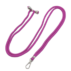 ラスタバナナ モバイルショルダーストラップ ピンク RSST03PK-イメージ1