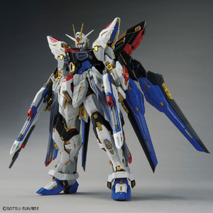 バンダイスピリッツ MGEXｽﾄﾗｲｸﾌﾘ-ﾀﾞﾑｶﾞﾝﾀﾞﾑ MGEX 1/100 ストライク