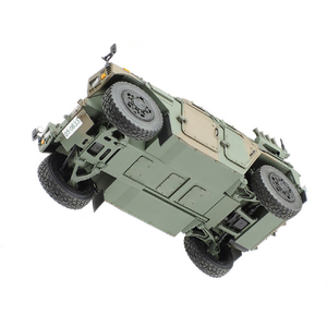 タミヤ 1/35 陸上自衛隊 軽装甲機動車(LAV) 1/35 ミリタリーミニチュアシリーズ No.368 T35368ﾘｸｼﾞｹｲｿｳｺｳｼﾔLAV-イメージ7