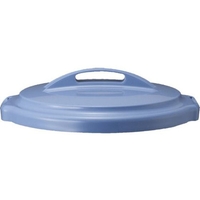 トラスコ中山 PPペール丸型45L用フタ FC155HG-4377931