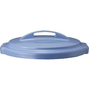 トラスコ中山 PPペール丸型45L用フタ FC155HG-4377931-イメージ1
