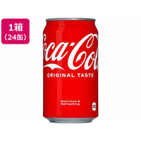 コカ・コーラ コカ・コーラ 350mL 24缶 FCE929H-6036
