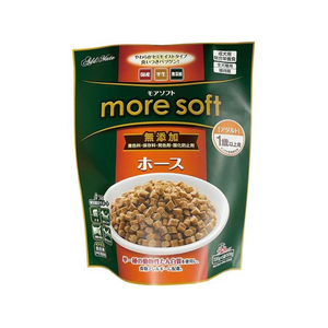 ペティオ more soft ホースアダルト 500g FCE997X-A14147-イメージ1