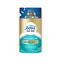 Ｐ＆Ｇ ファブリーズ プレミアム 清潔なランドリーの香り 詰替 320mL FCJ614P