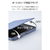 エレコム iPad mini(A17 Pro)用フラップケース 360度回転 背面クリア 2アングル スリープ ブルーグレー TB-A25SMG360BG-イメージ7